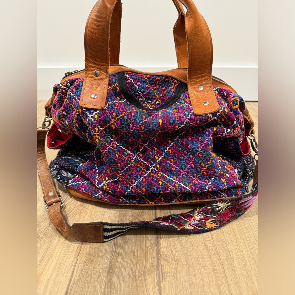 Nena & Co bag - Picture 3 of 4